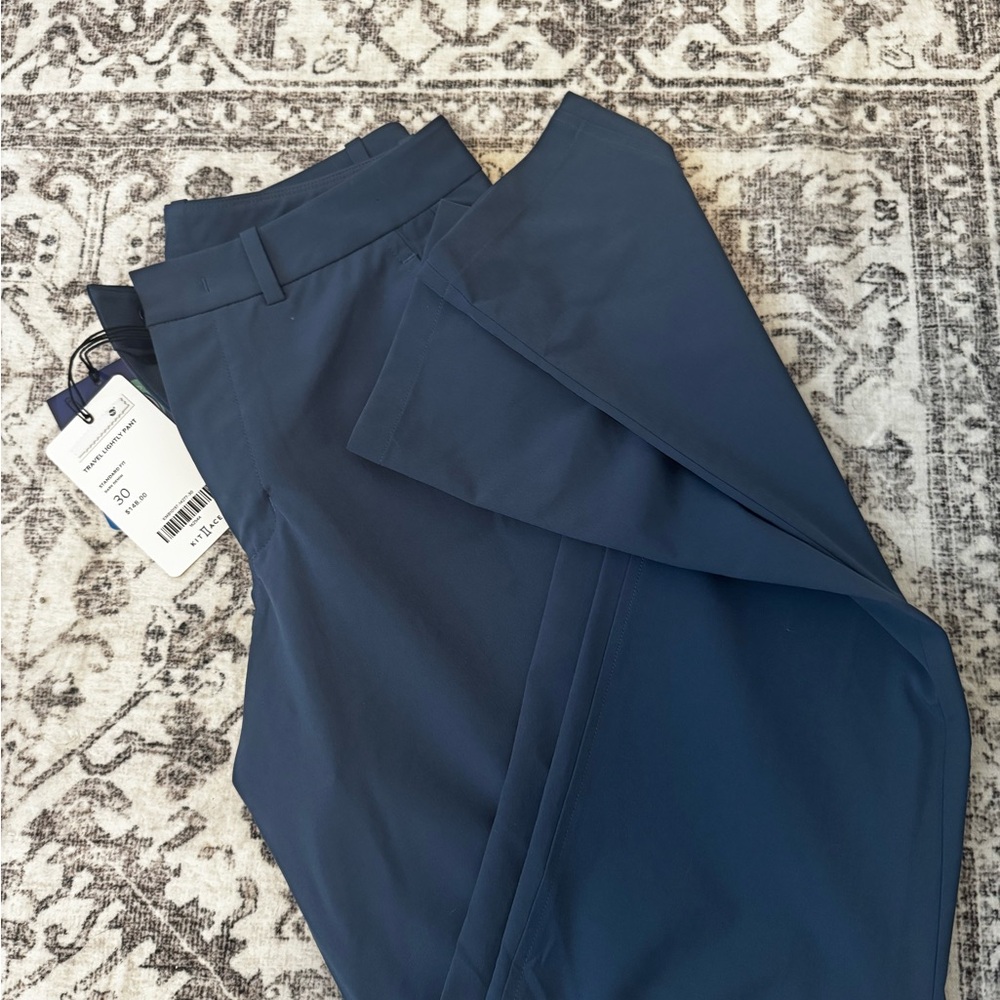 NWT Kit Ace Travel Lightly Pants